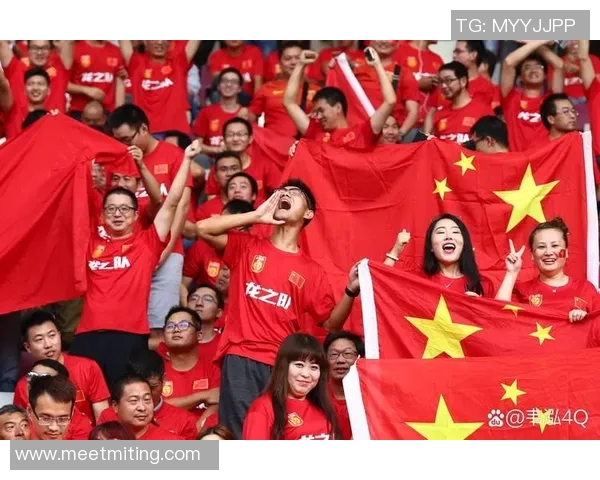 中国足球运动员的成长之路与未来发展展望分析