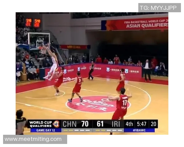 中国男篮与伊朗激战回顾精彩瞬间全场录像分享
