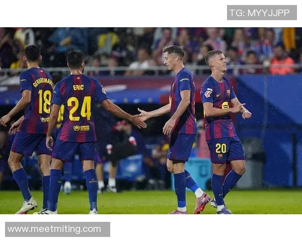 巴萨罗那VS劲敌对决全场精彩瞬间回顾与分析